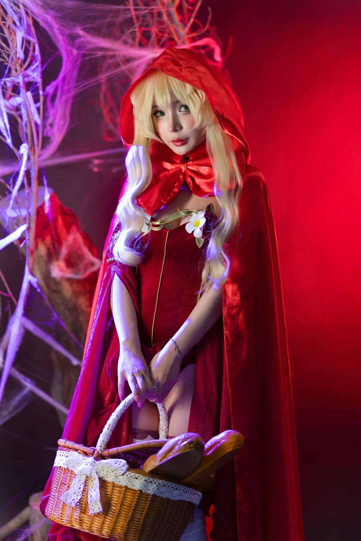 Coser@UmekoJ Red Riding Hood Part1 0001 4449655555.jpg