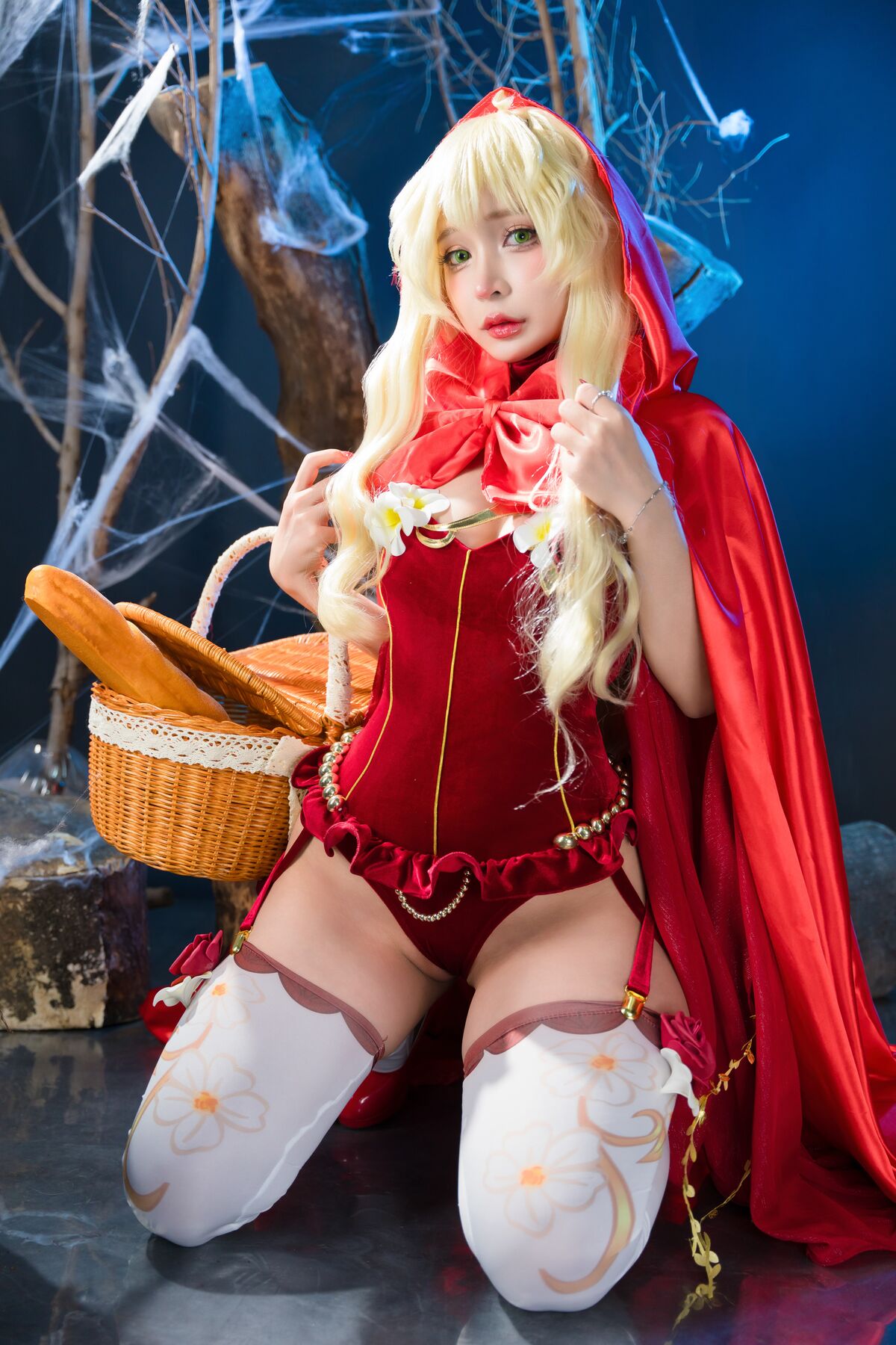 Coser@UmekoJ Red Riding Hood Part1 0020 9543394173.jpg