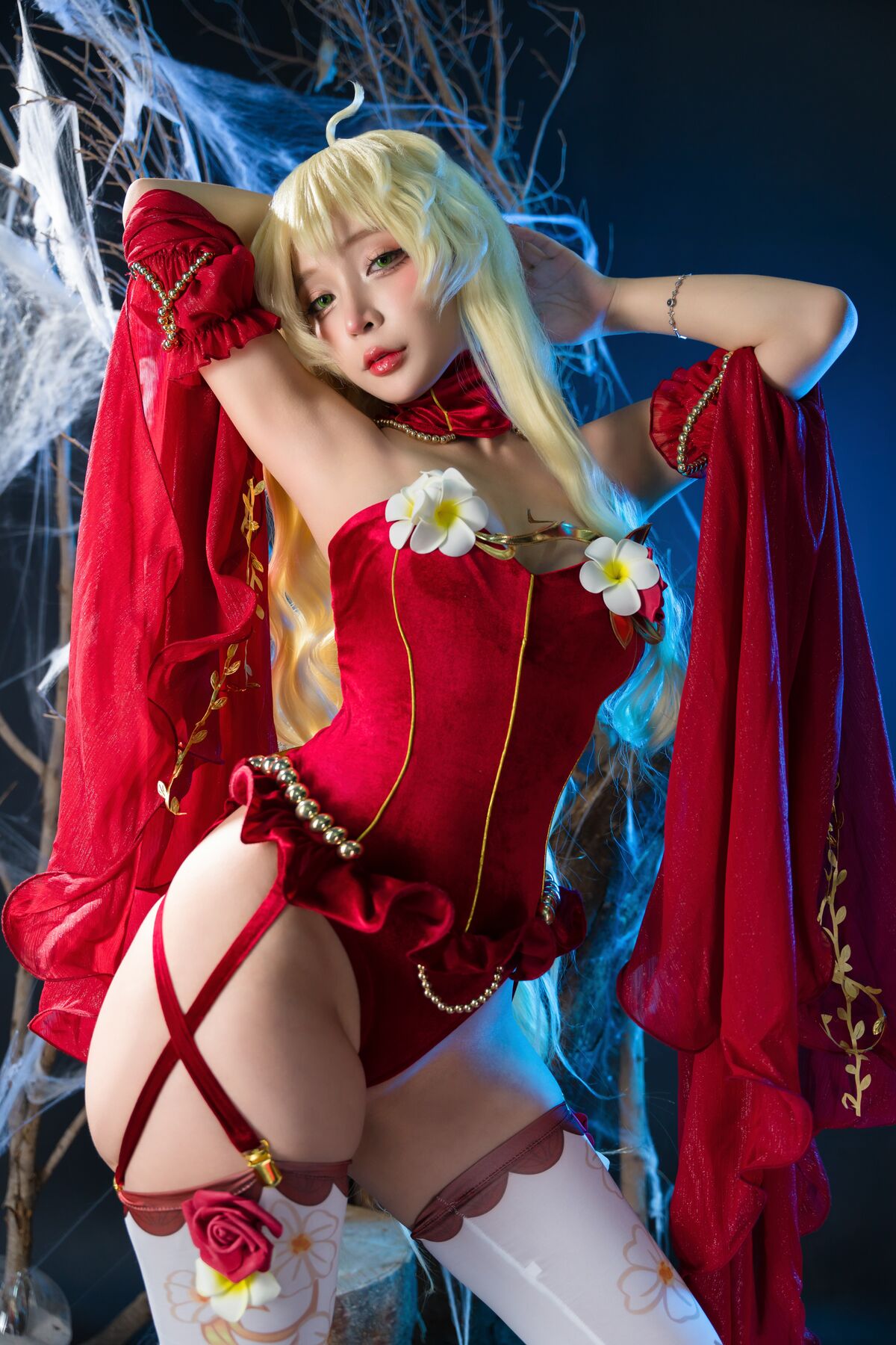 Coser@UmekoJ Red Riding Hood Part1 0032 9676915860.jpg