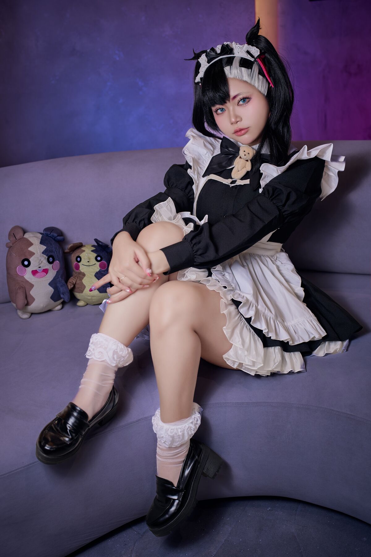 Coser@Zinieq Marnie Maid 0002 6357211818.jpg