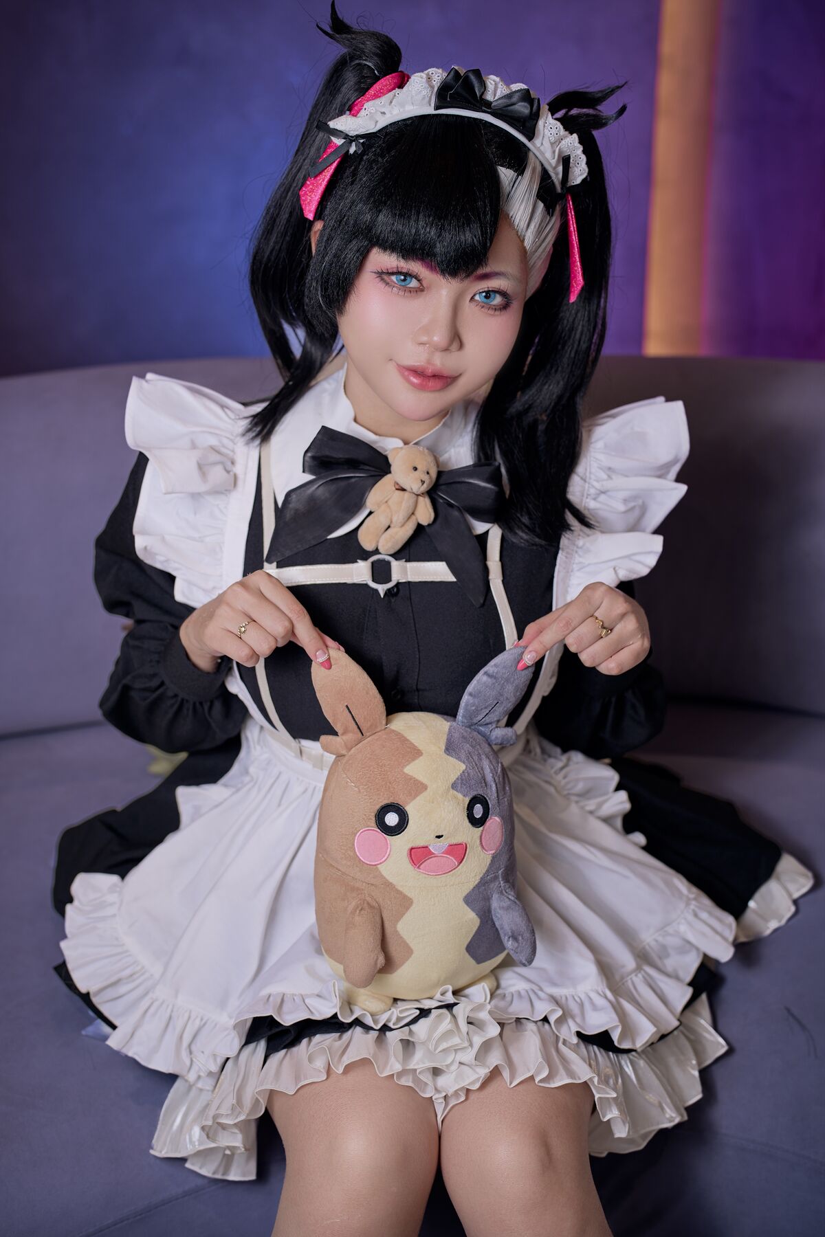 Coser@Zinieq Marnie Maid 0003 8373701334.jpg