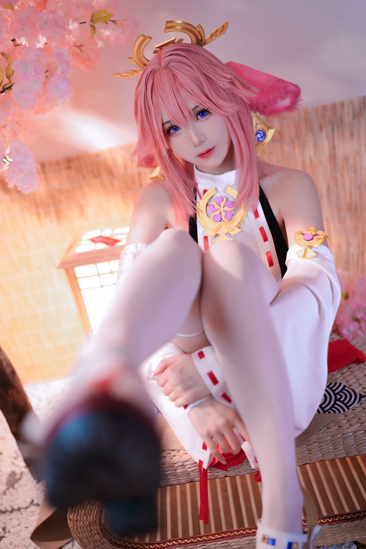 Coser@miko酱ww 八重神子 2 0008 8512114614.jpg