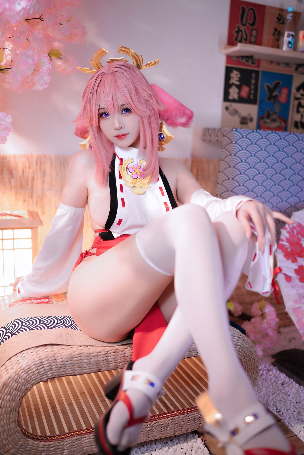 Coser@miko酱ww 八重神子 2 0009 2605383627.jpg