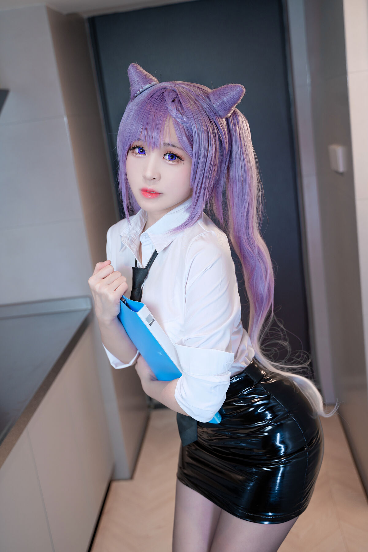 Coser@miko酱ww 刻晴OL 0003 3645692768.jpg