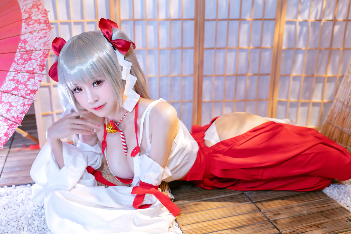 Coser@miko酱ww 可畏巫女 0007 4924571141.jpg