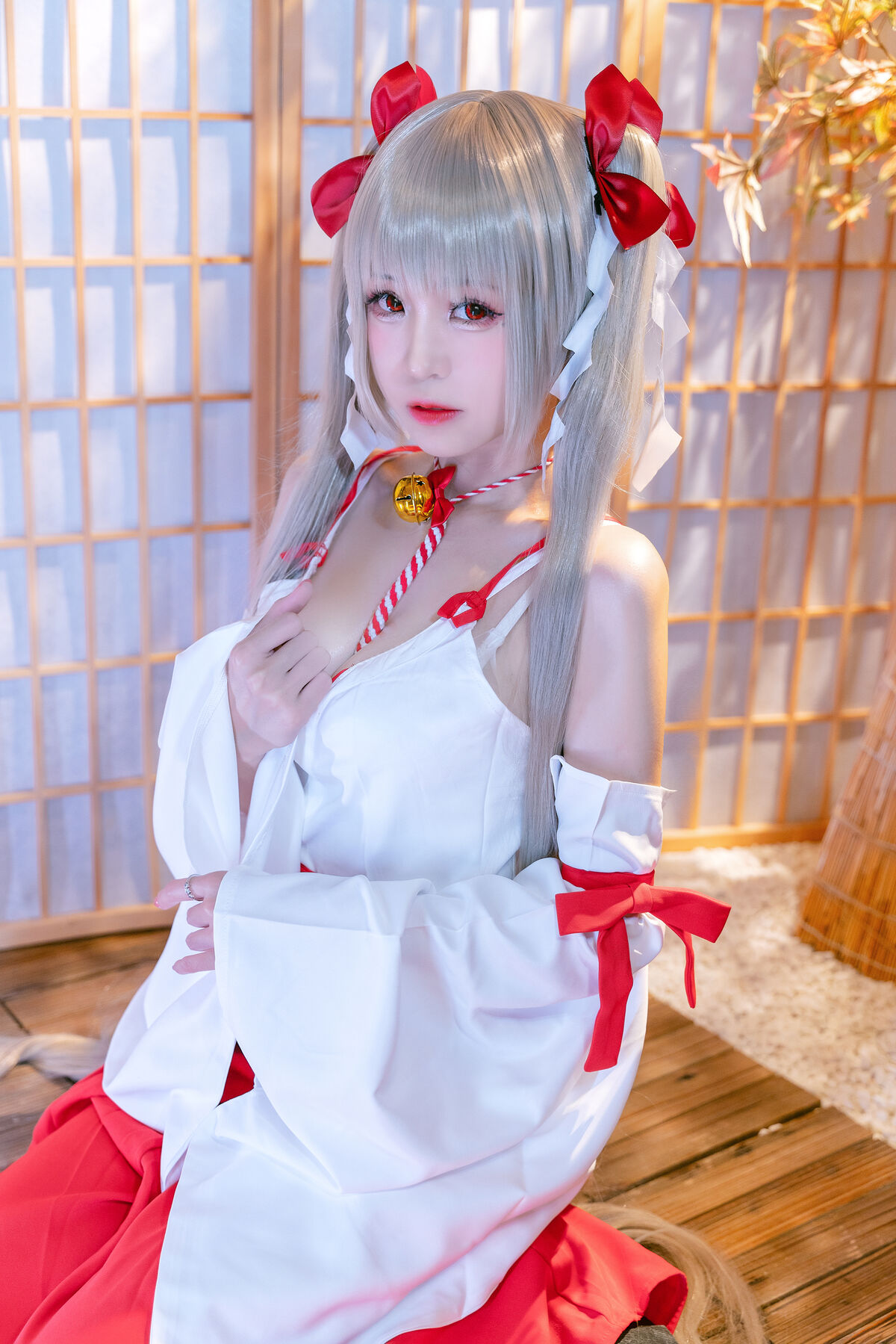 Coser@miko酱ww 可畏巫女 0018 0269147457.jpg