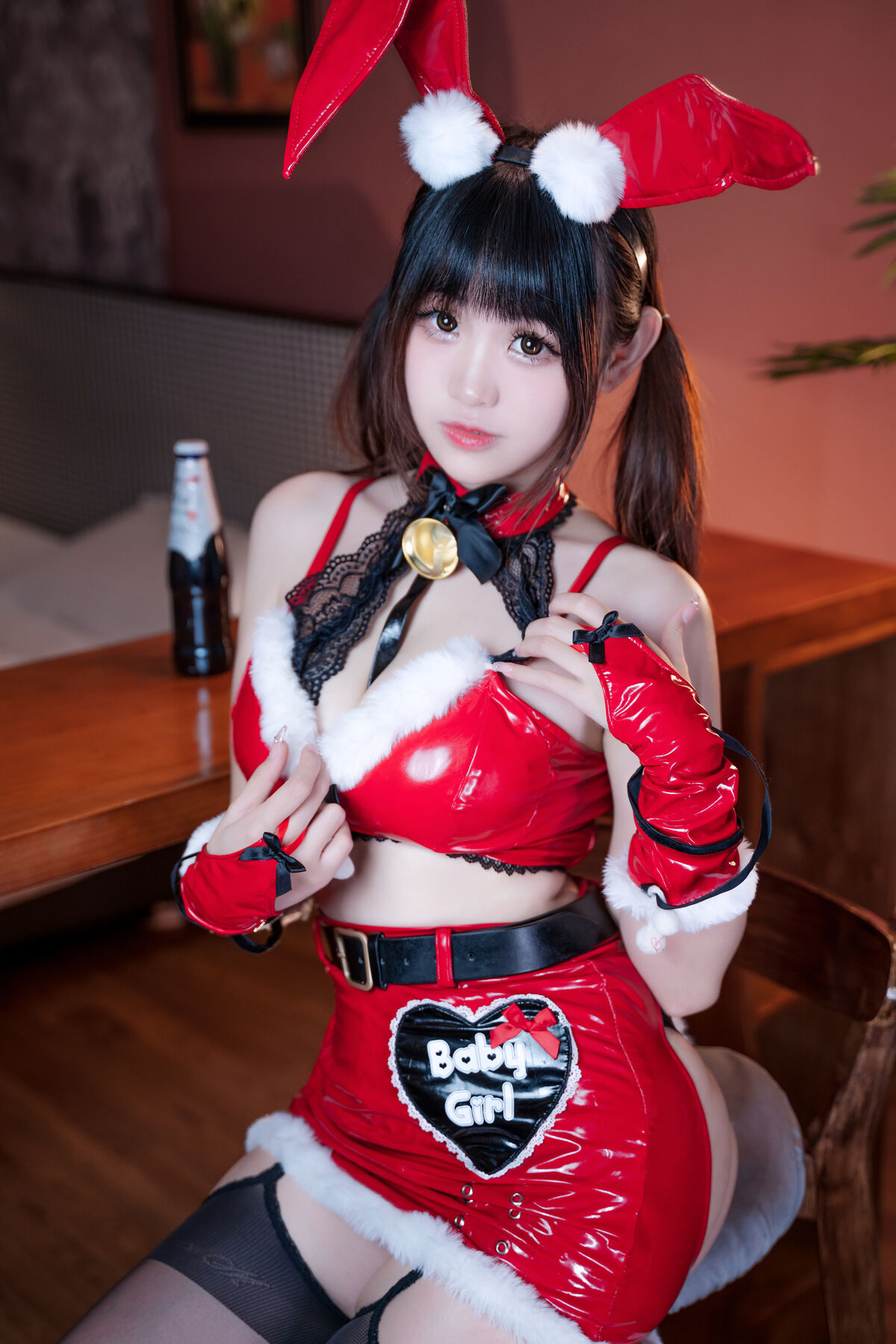 Coser@miko酱ww 圣诞兔兔 0004 7382064180.jpg