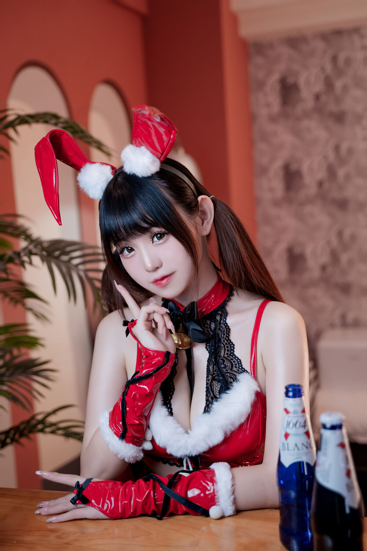 Coser@miko酱ww 圣诞兔兔 0009 7861350399.jpg