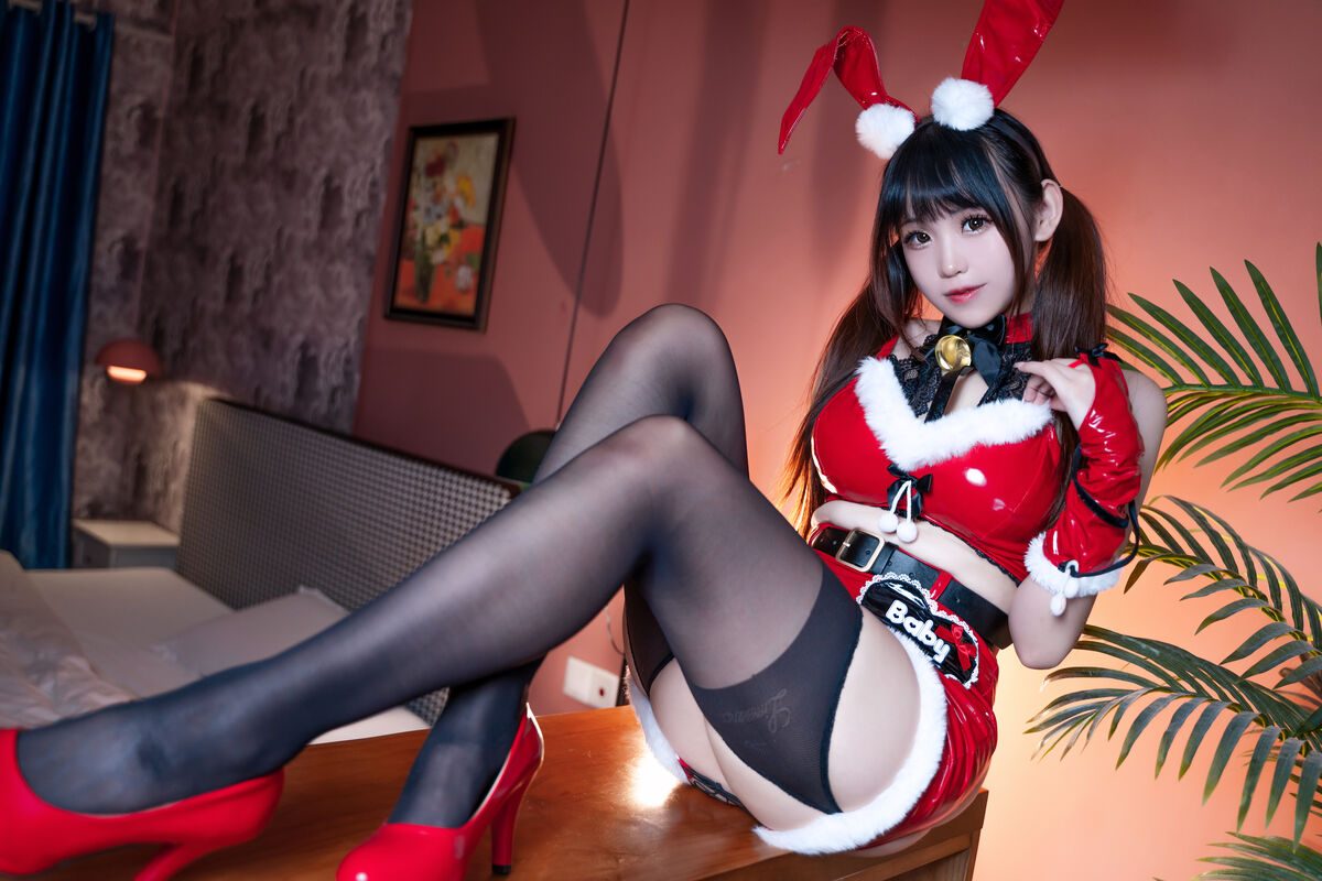 Coser@miko酱ww 圣诞兔兔 0022 6872175175.jpg