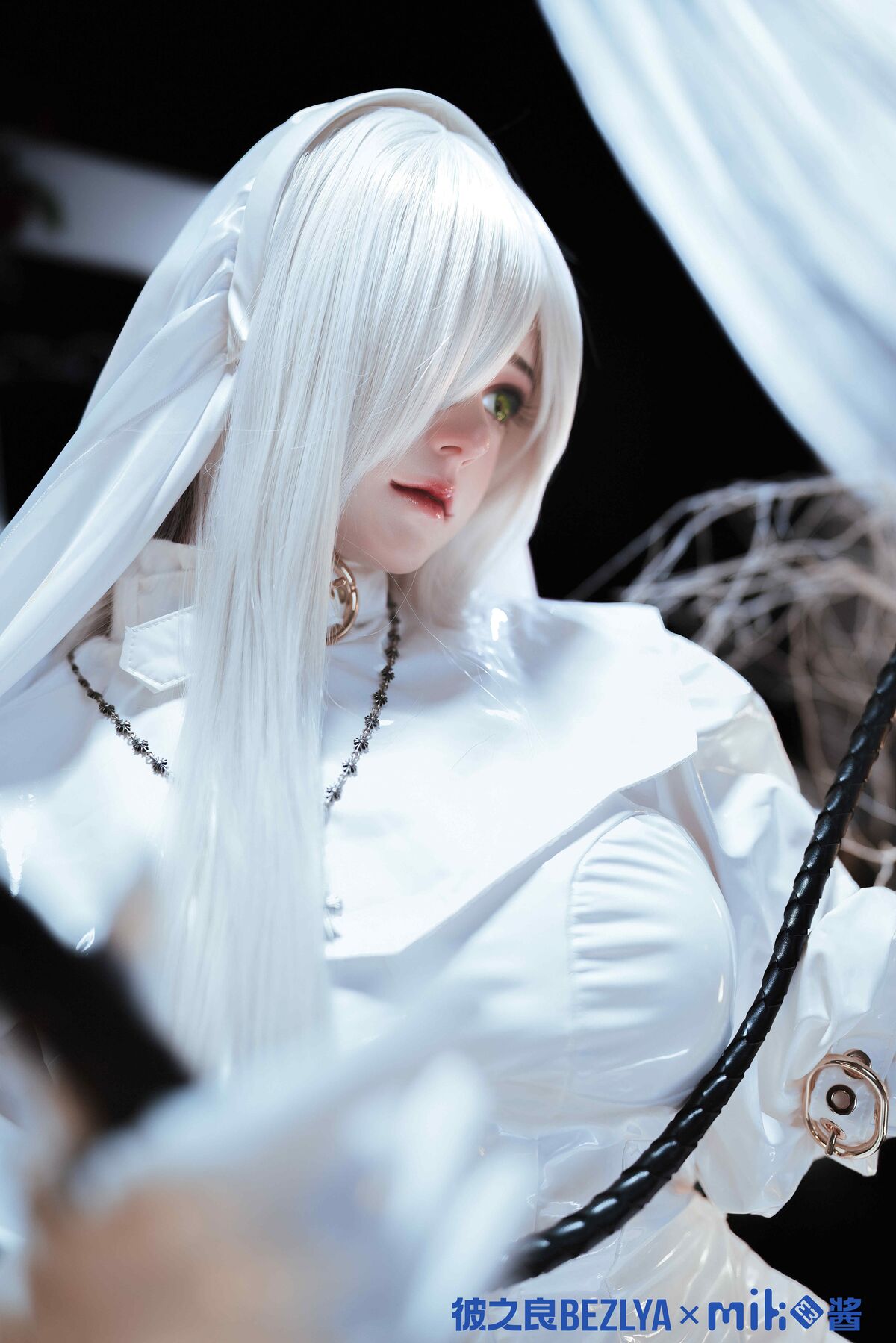 Coser@miko酱ww 黑白修女 0030 8806402217.jpg