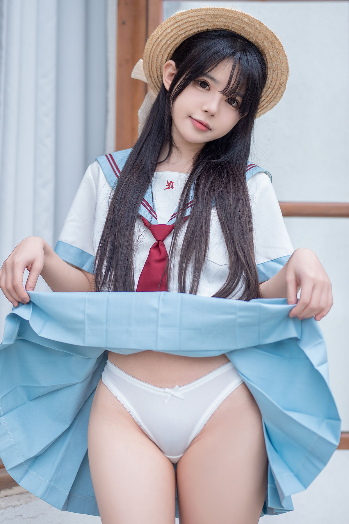 Coser@rua阮阮 – 雪糕