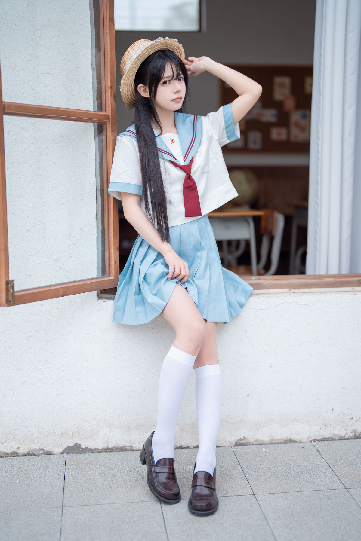 Coser@rua阮阮 雪糕 0004 5816905471.jpg