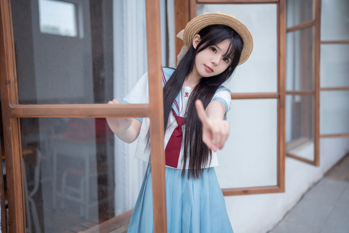 Coser@rua阮阮 雪糕 0009 3920873758.jpg