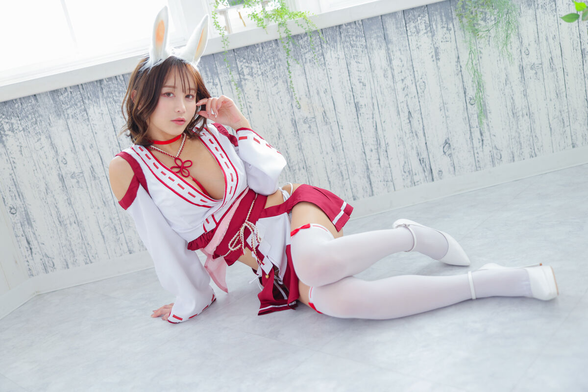 Coser@いくみ 193iKkyu3 Fantia 2023年06月合集 Part2 0030 6350475576.jpg