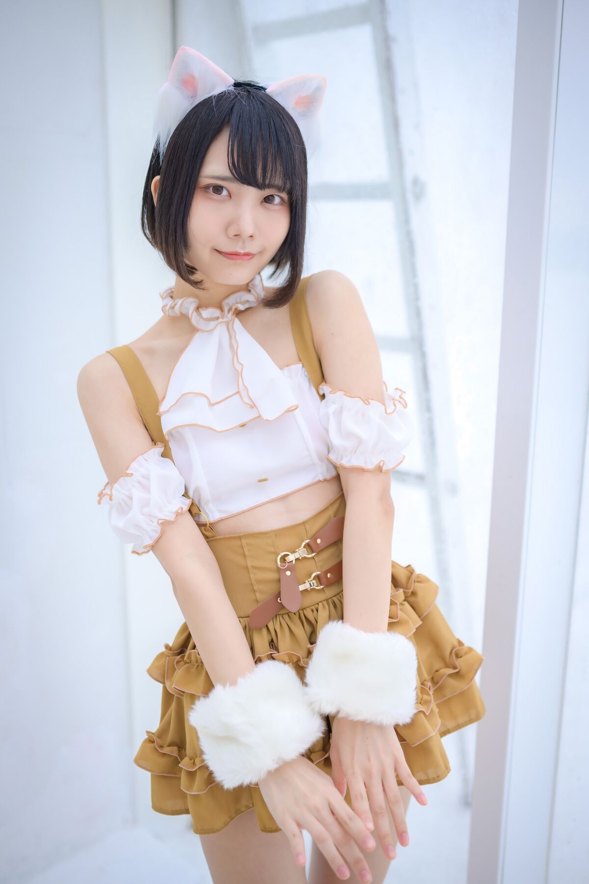 Coser@かれしちゃん わんこなかれしにゃん_ジャケッ Part1 0001 6623359699.jpg