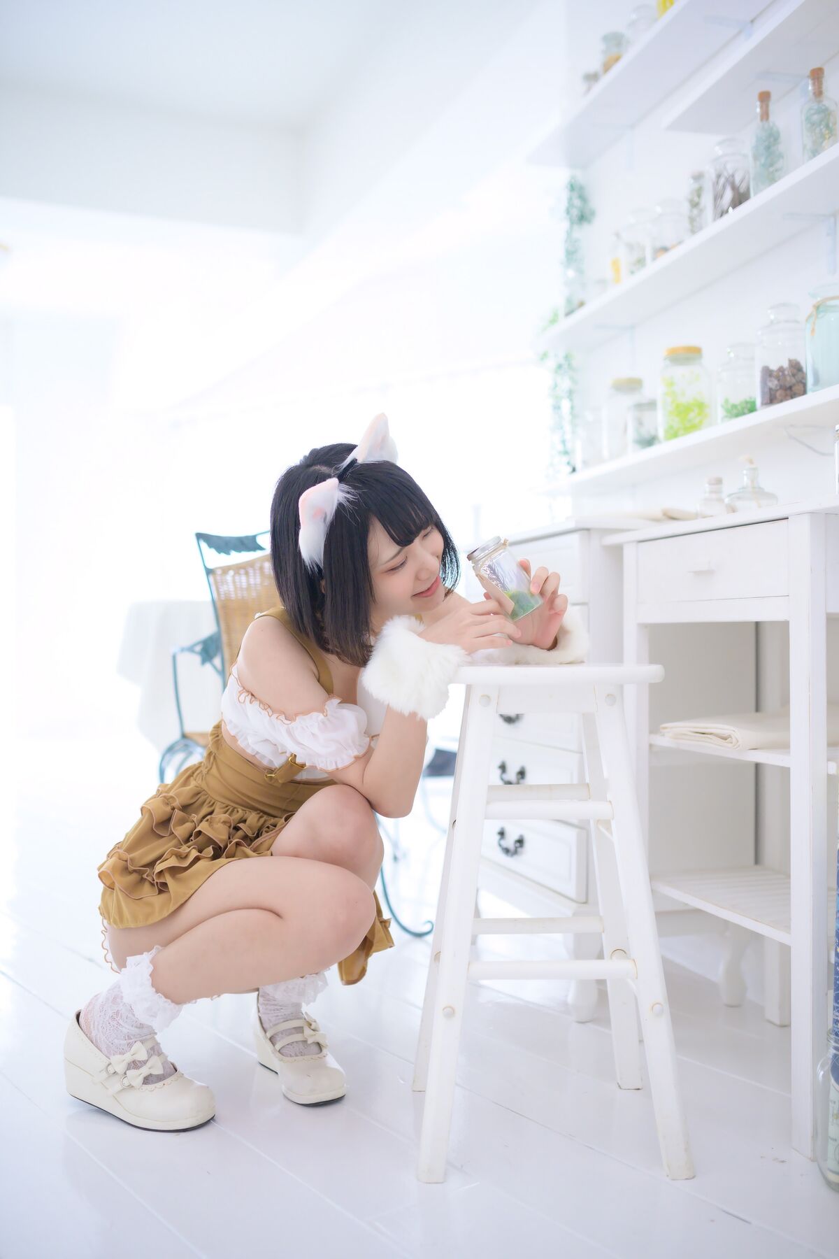 Coser@かれしちゃん わんこなかれしにゃん_ジャケッ Part1 0062 7889161437.jpg