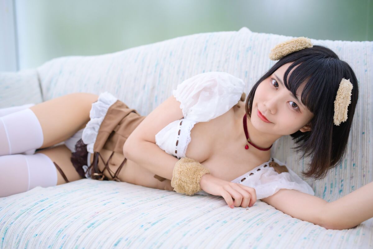 Coser@かれしちゃん わんこなかれしにゃん_ジャケッ Part2 0023 8022349364.jpg