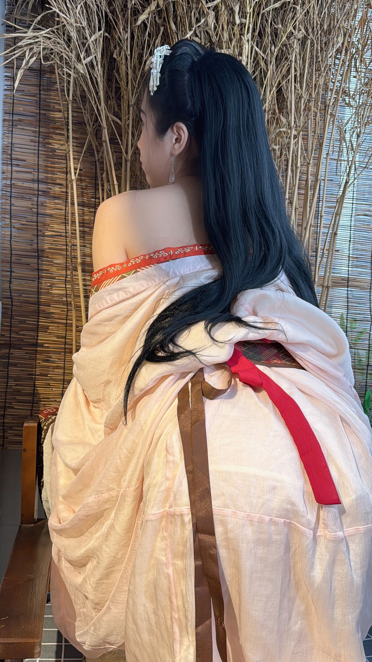 Coser@不呆猫 战国袍 Part1 0061 5168991271.jpg