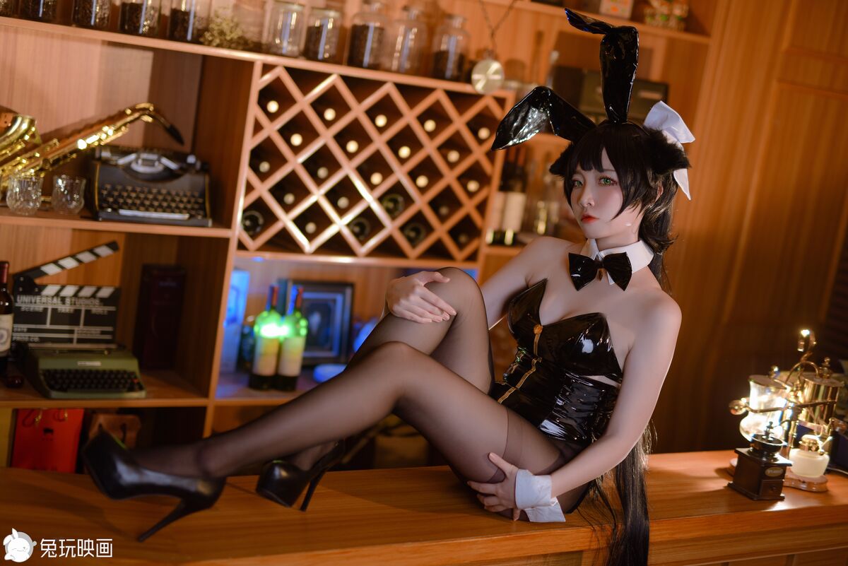 Coser@二佐 兔玩映画 獒犬兔女郎 0017 6708770407.jpg