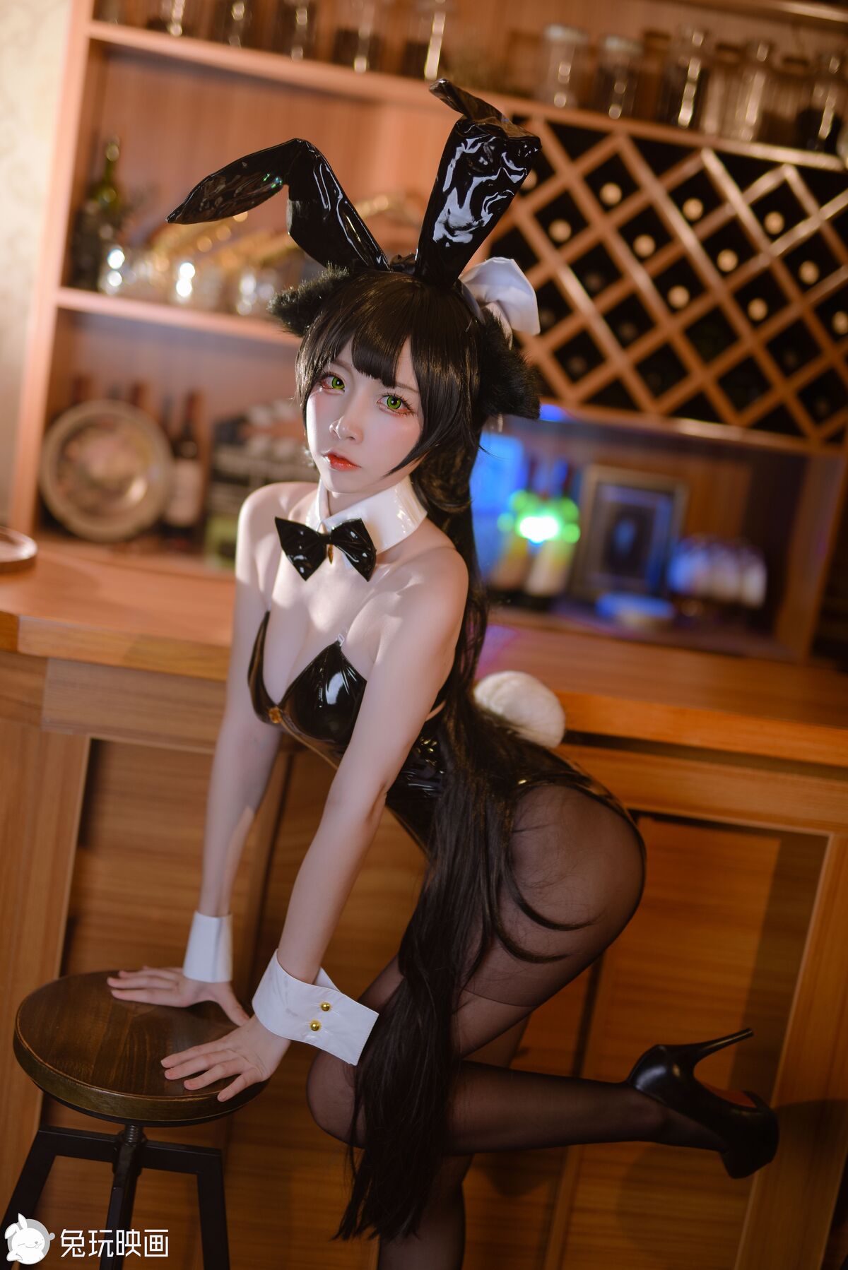 Coser@二佐 兔玩映画 獒犬兔女郎 0022 3568948007.jpg