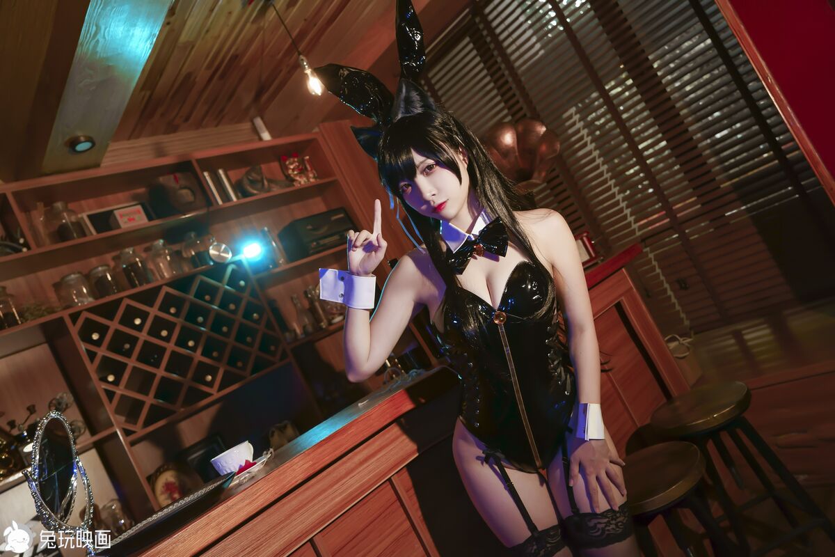 Coser@二佐 兔玩映画 獒犬兔女郎 0032 7757783090.jpg