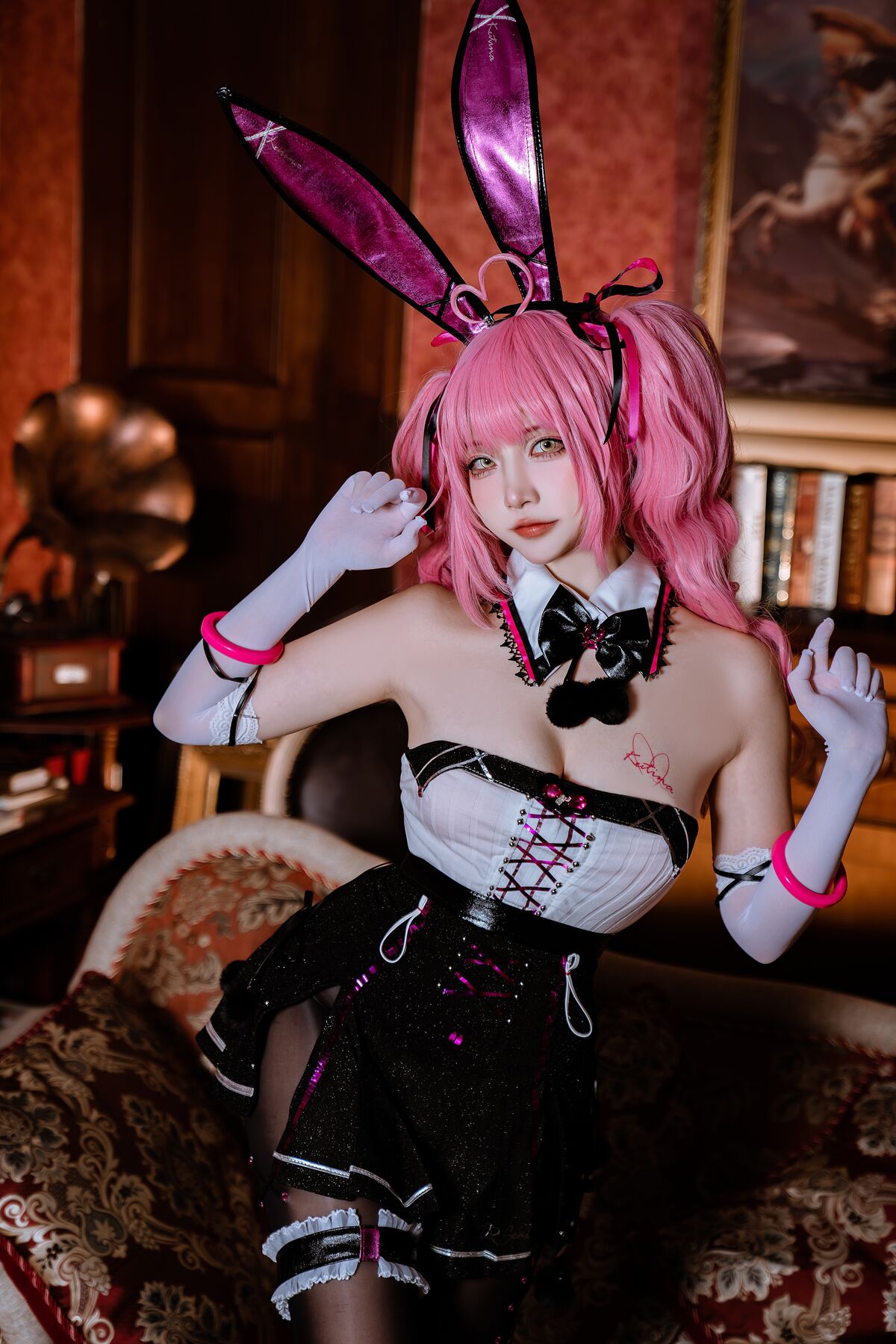 Coser@二佐Nisa 交错战线 卡提那 0006 7495256576.jpg