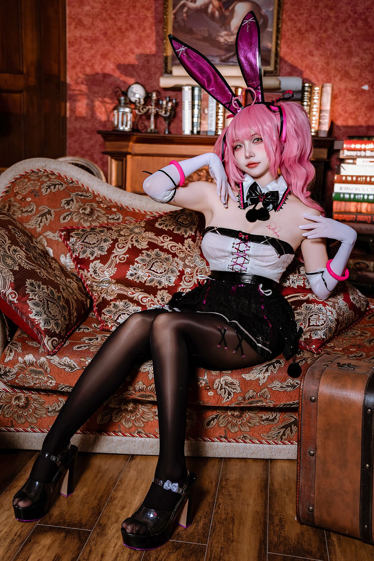 Coser@二佐Nisa 交错战线 卡提那 0014 0373046664.jpg