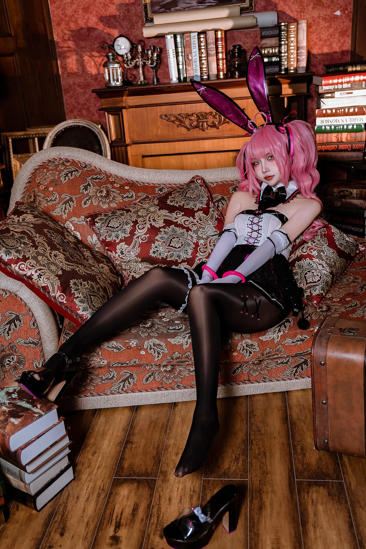 Coser@二佐Nisa 交错战线 卡提那 0018 3867317512.jpg