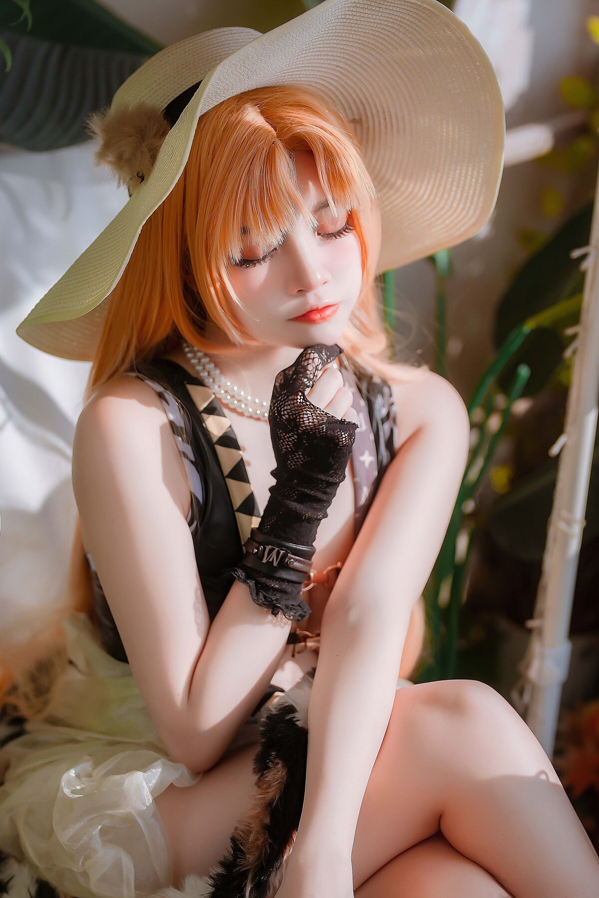 Coser@二佐Nisa 明日方舟 施怀雅 0009 1310480892.jpg