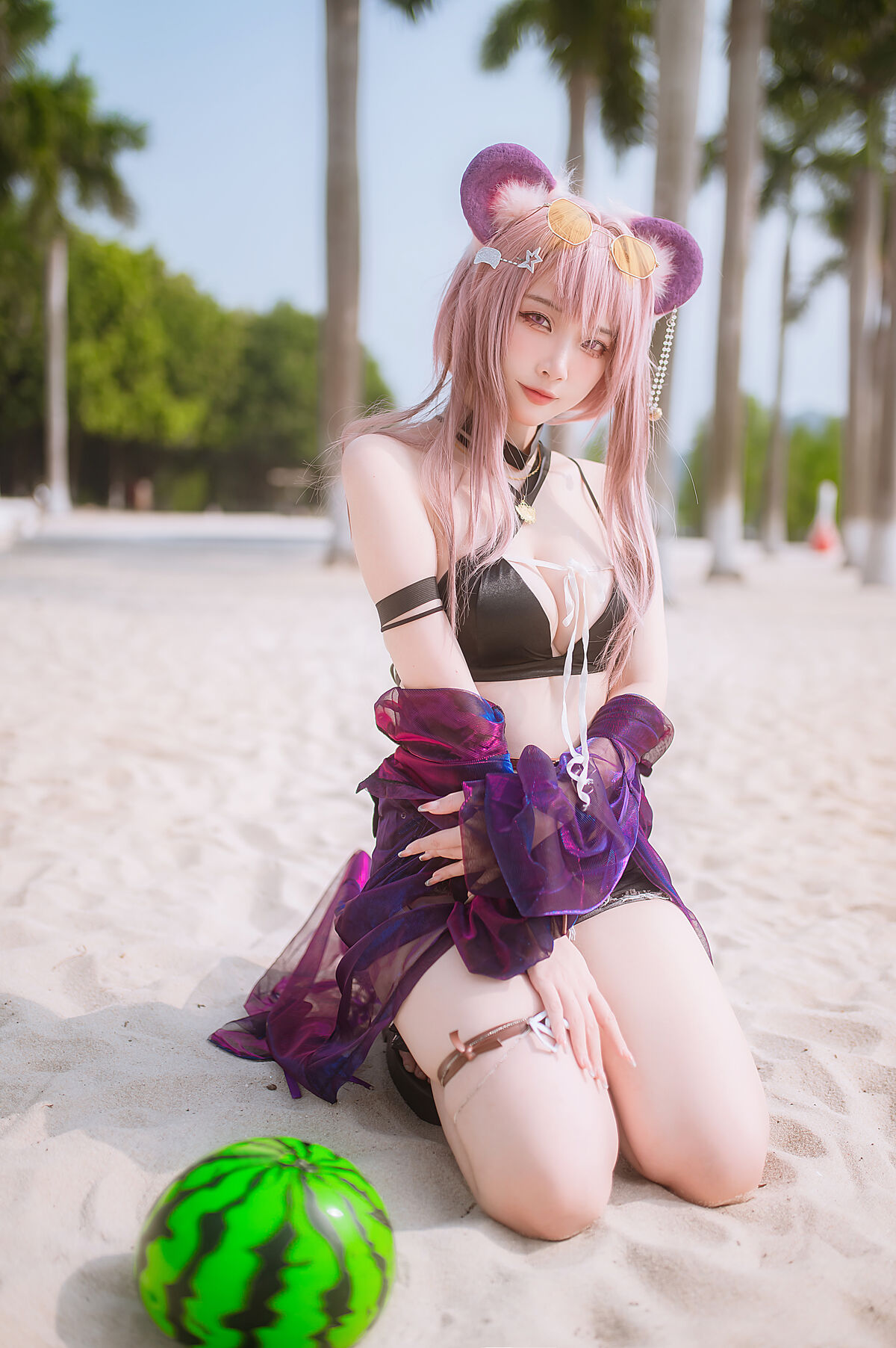 Coser@二佐Nisa 泰拉夏日纪事 佐佐林雨霞 0030 2255134368.jpg