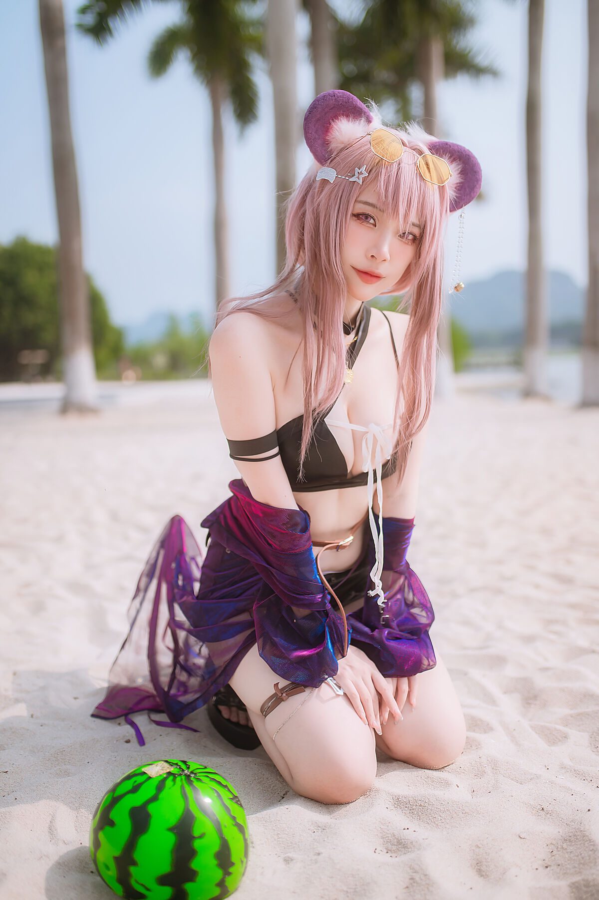 Coser@二佐Nisa 泰拉夏日纪事 佐佐林雨霞 0031 2583326430.jpg