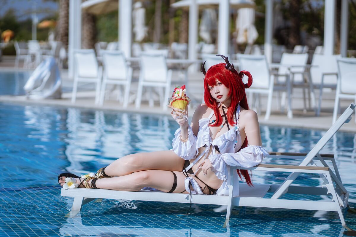 Coser@二佐Nisa 泰拉夏日纪事 史尔特尔泳装 0003 6176792824.jpg