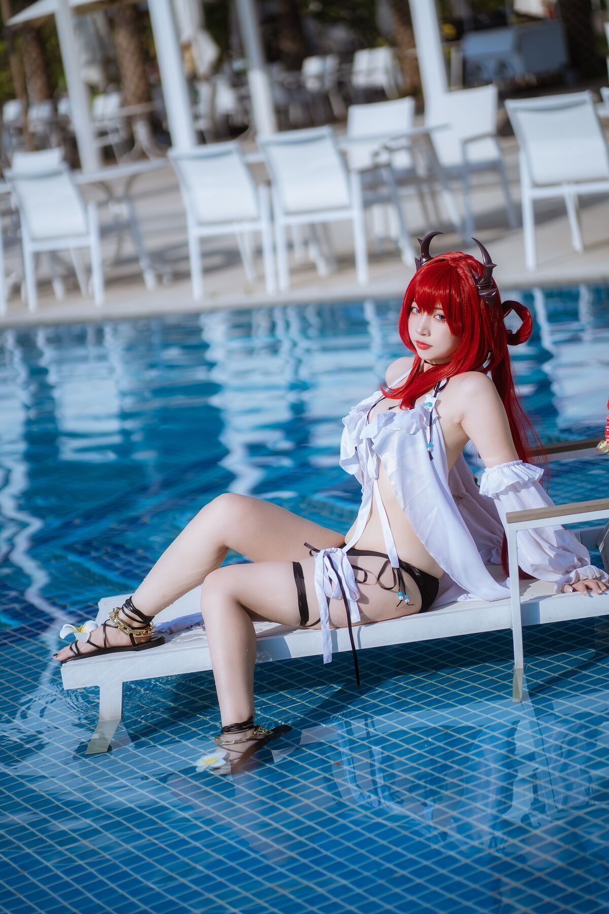 Coser@二佐Nisa 泰拉夏日纪事 史尔特尔泳装 0004 2896268811.jpg