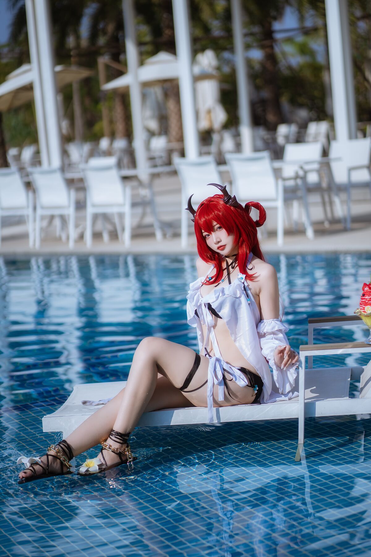 Coser@二佐Nisa 泰拉夏日纪事 史尔特尔泳装 0006 3372385396.jpg