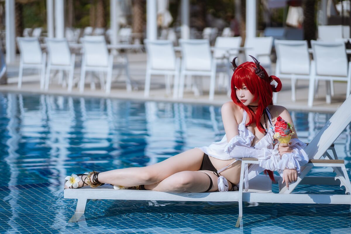 Coser@二佐Nisa 泰拉夏日纪事 史尔特尔泳装 0009 1045483200.jpg