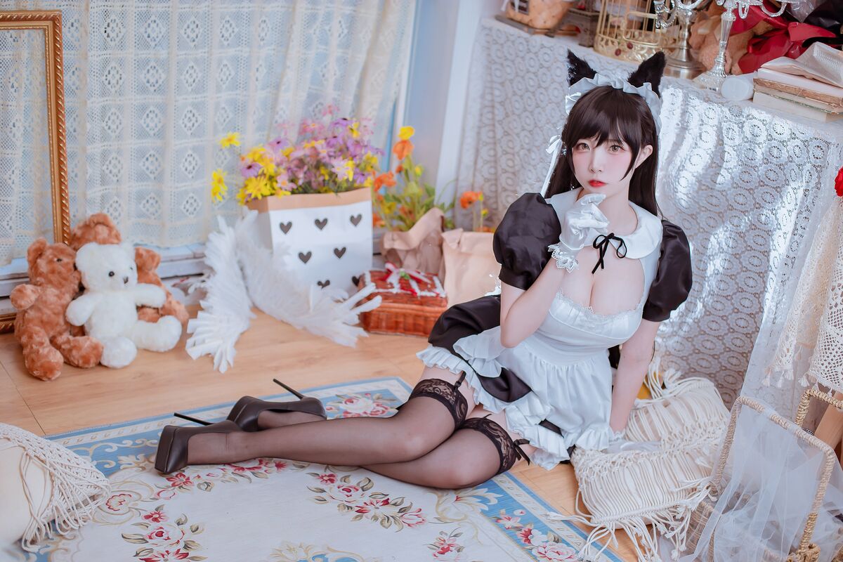 Coser@二佐Nisa 犬之眷 碧蓝航线 爱宕 女仆 0010 5139975121.jpg