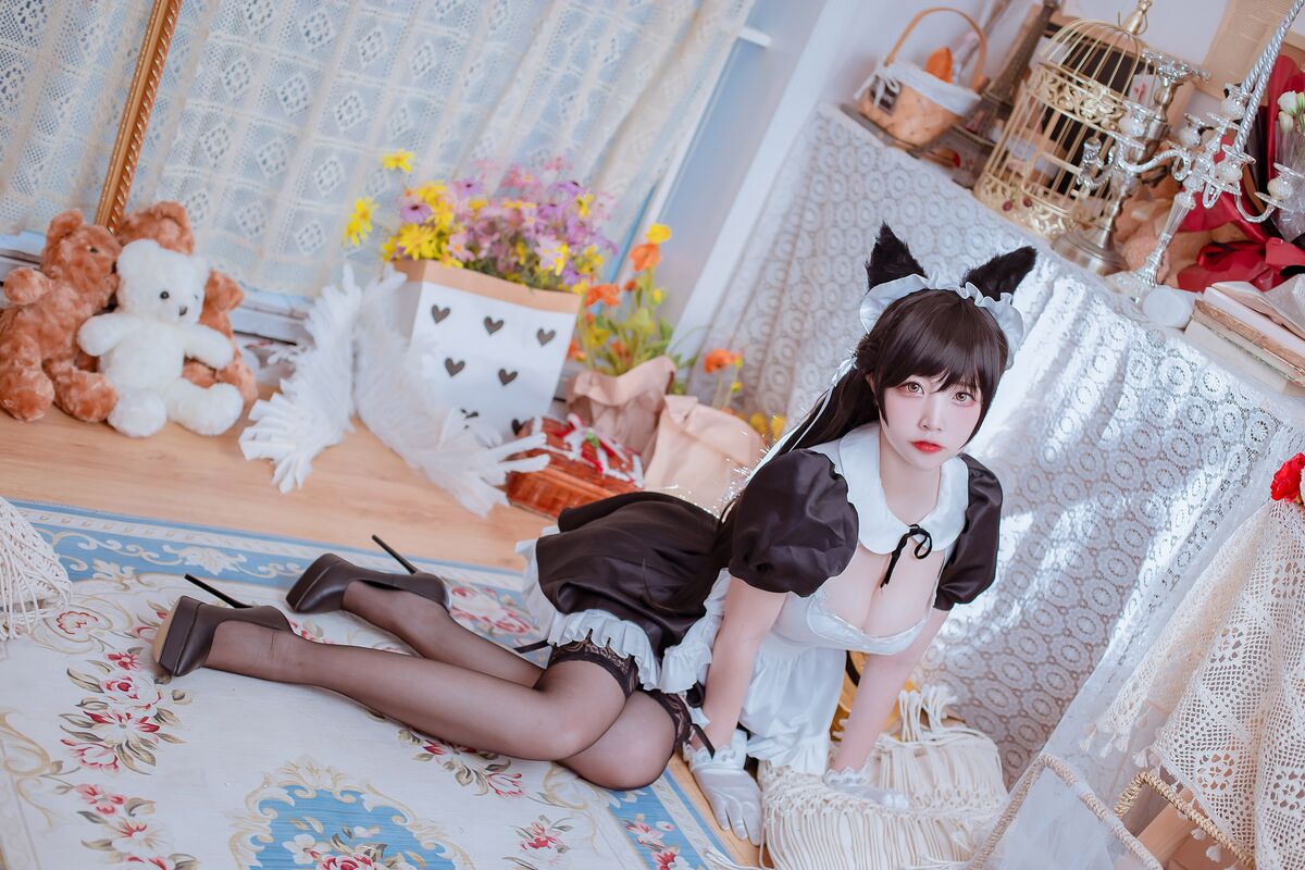 Coser@二佐Nisa 犬之眷 碧蓝航线 爱宕 女仆 0012 1299345622.jpg