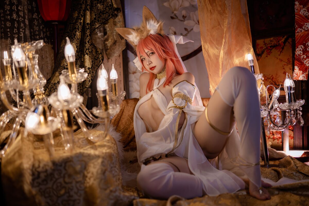 Coser@二佐Nisa 玉藻前同人舞娘 0007 6323837159.jpg