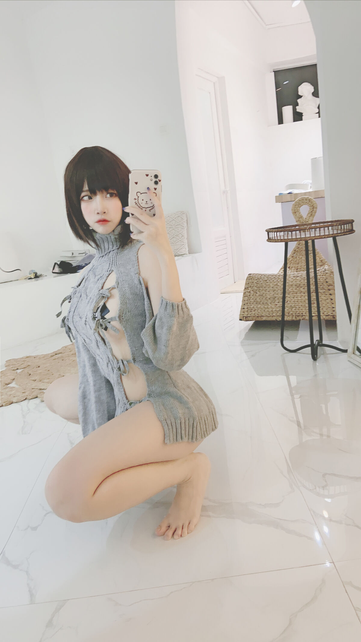 Coser@二佐Nisa 私房洞洞毛衣 0063 3548938163.jpg