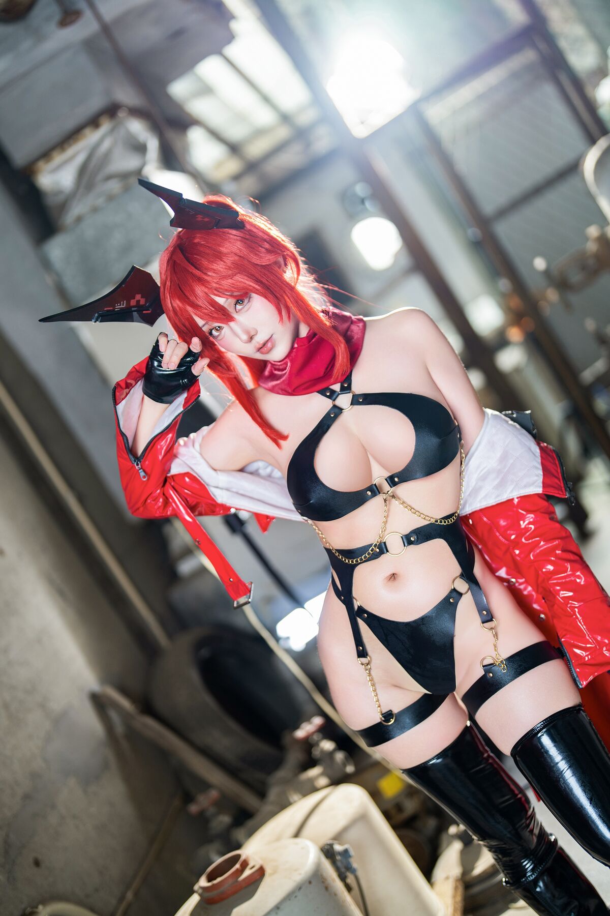 Coser@切切celia C104 nikke 小红帽长发公主 Part3 0001 8726738599.jpg