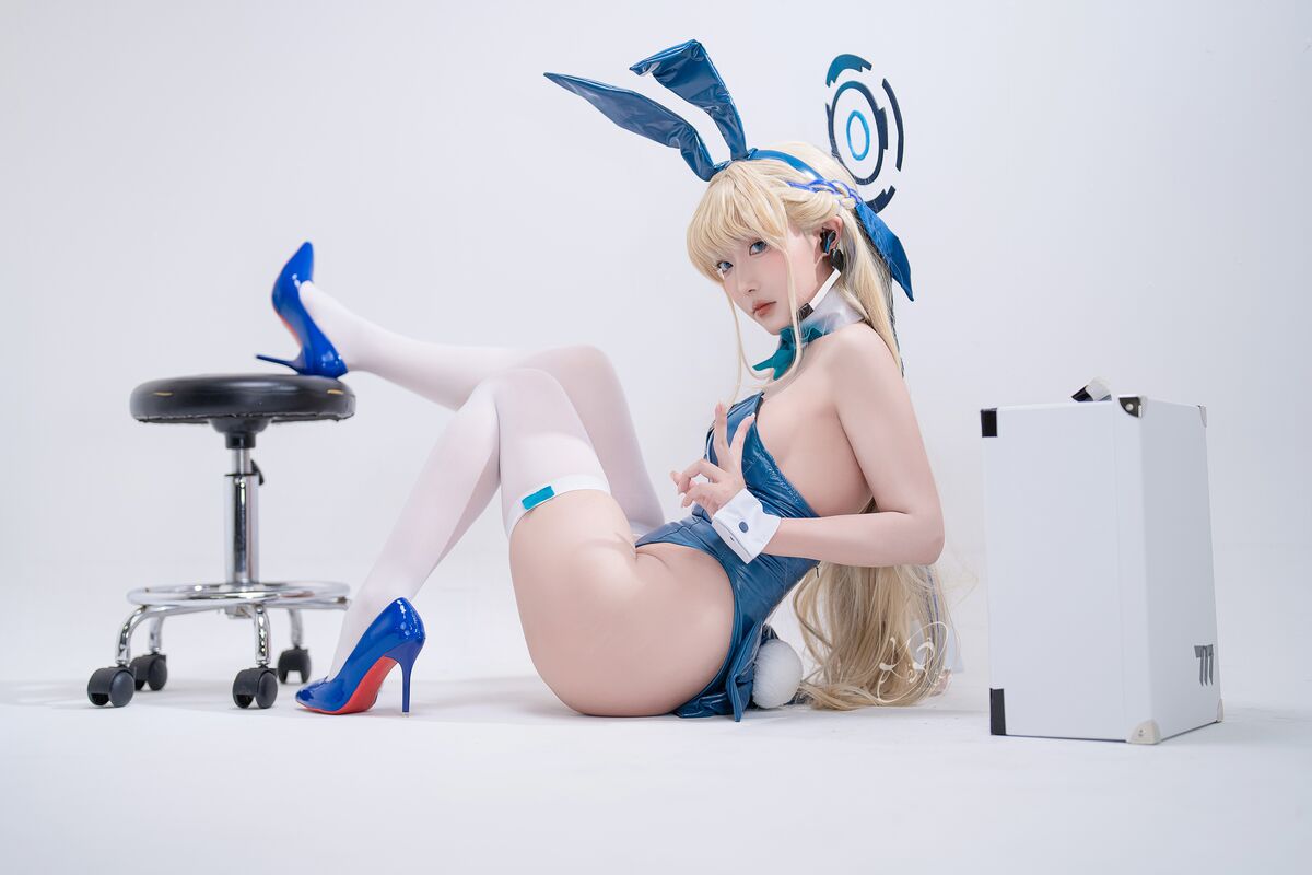 Coser@切切celia Toki Bunny 0003 3452565359.jpg