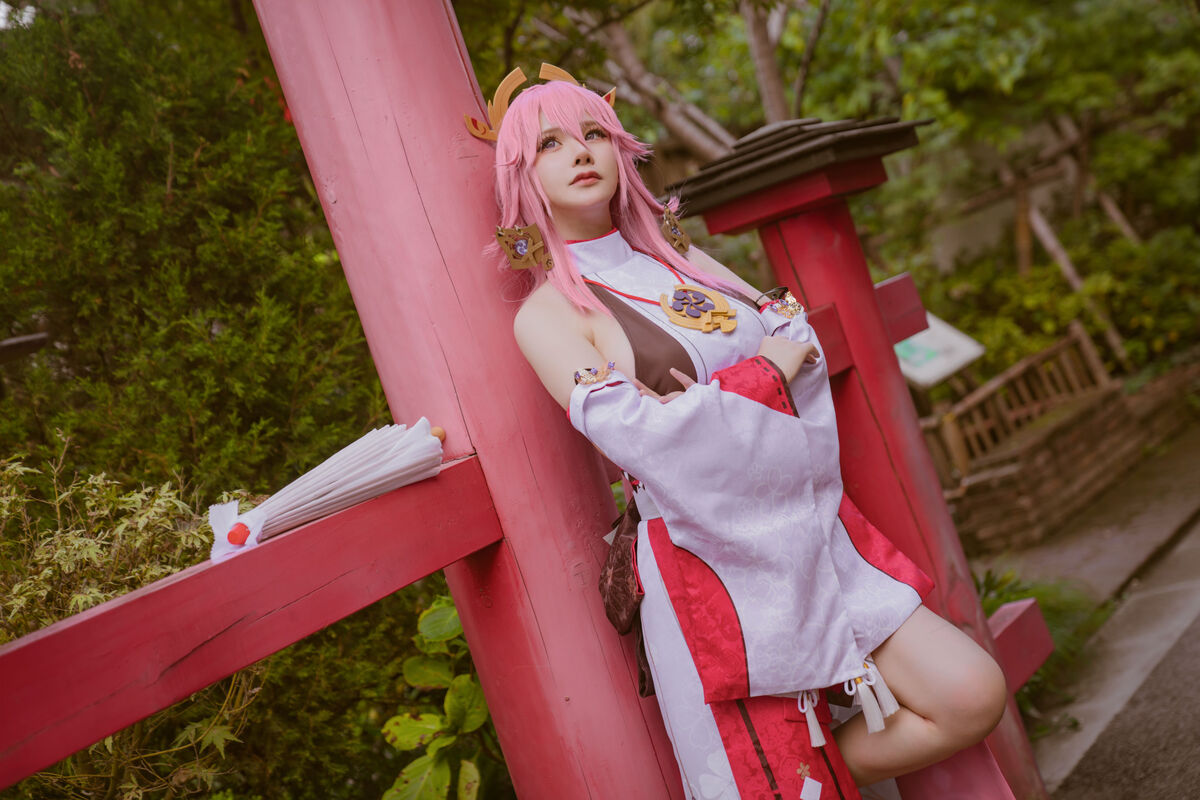 Coser@前羽_rr 原神 八重神子 0032 3864814650.jpg