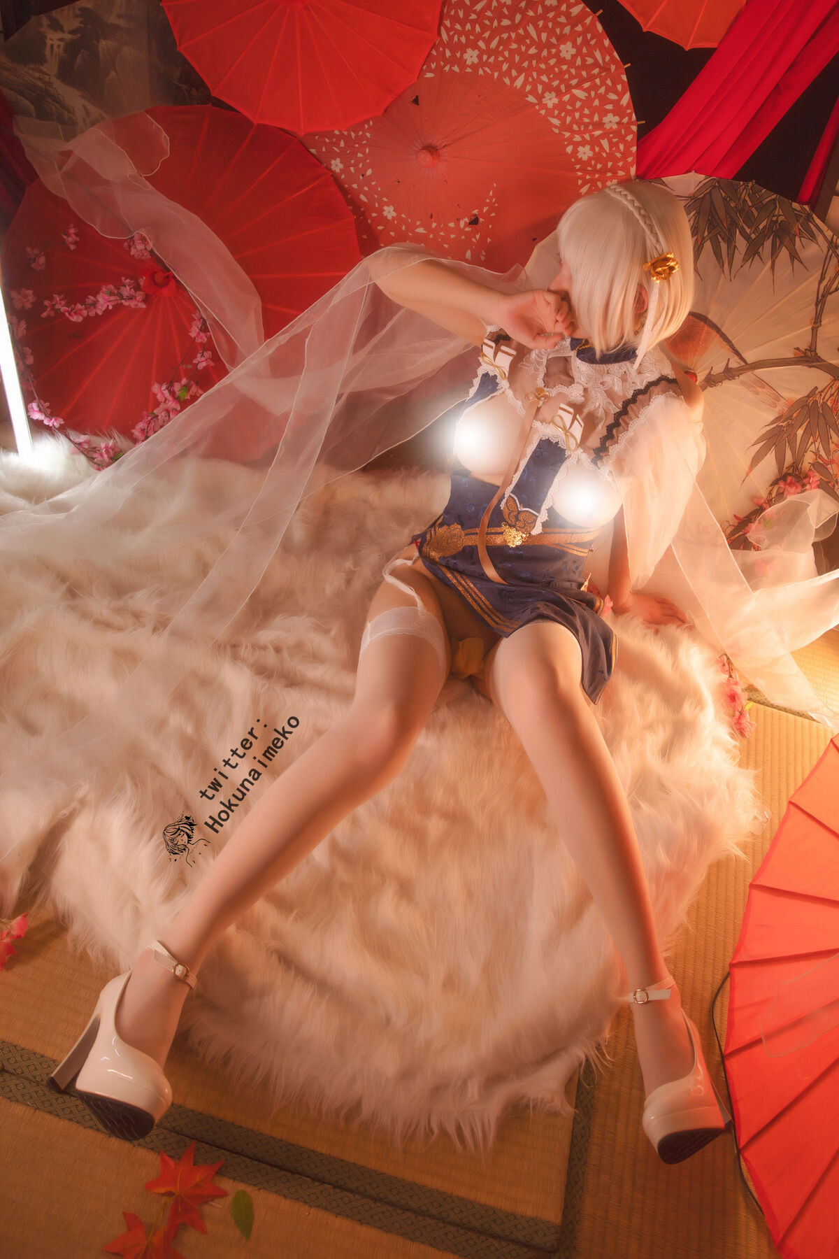 Coser@北乃芽子 Hokunaimeko Sirius 0017 1894377505.jpg