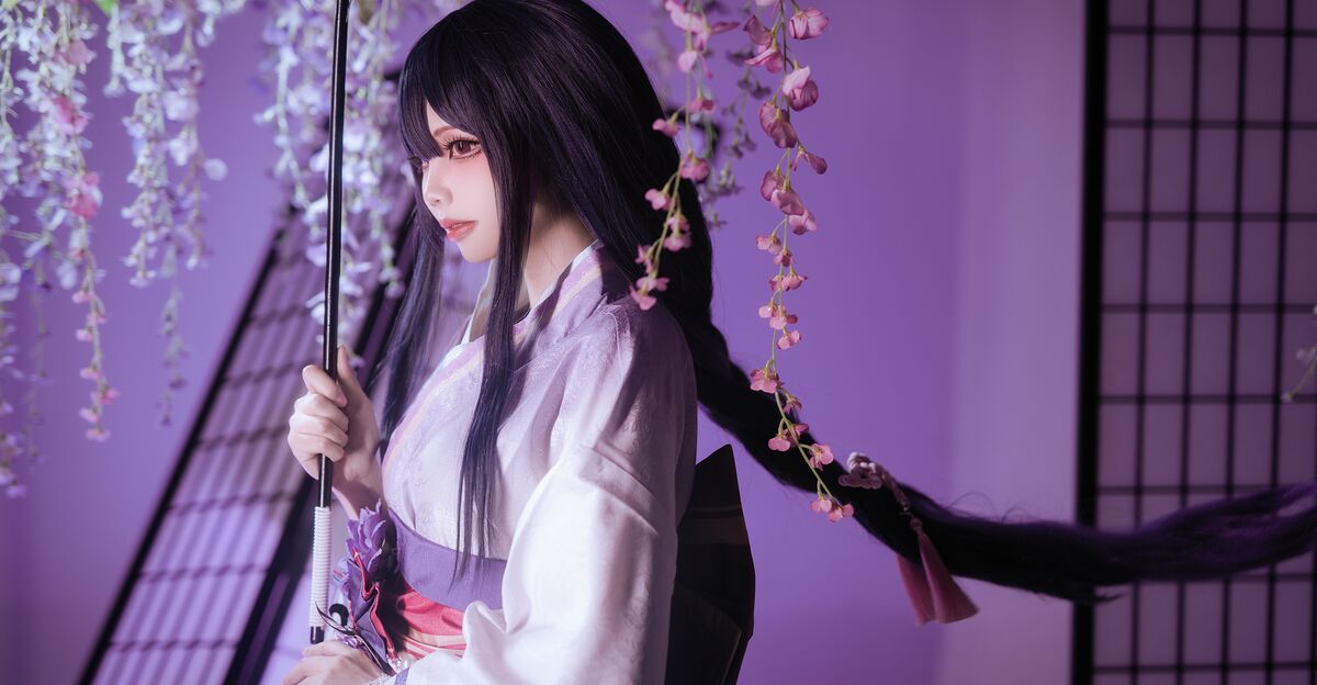 Coser@墨色的团子 墨舒 雷电将军 0006 7146511506.jpg