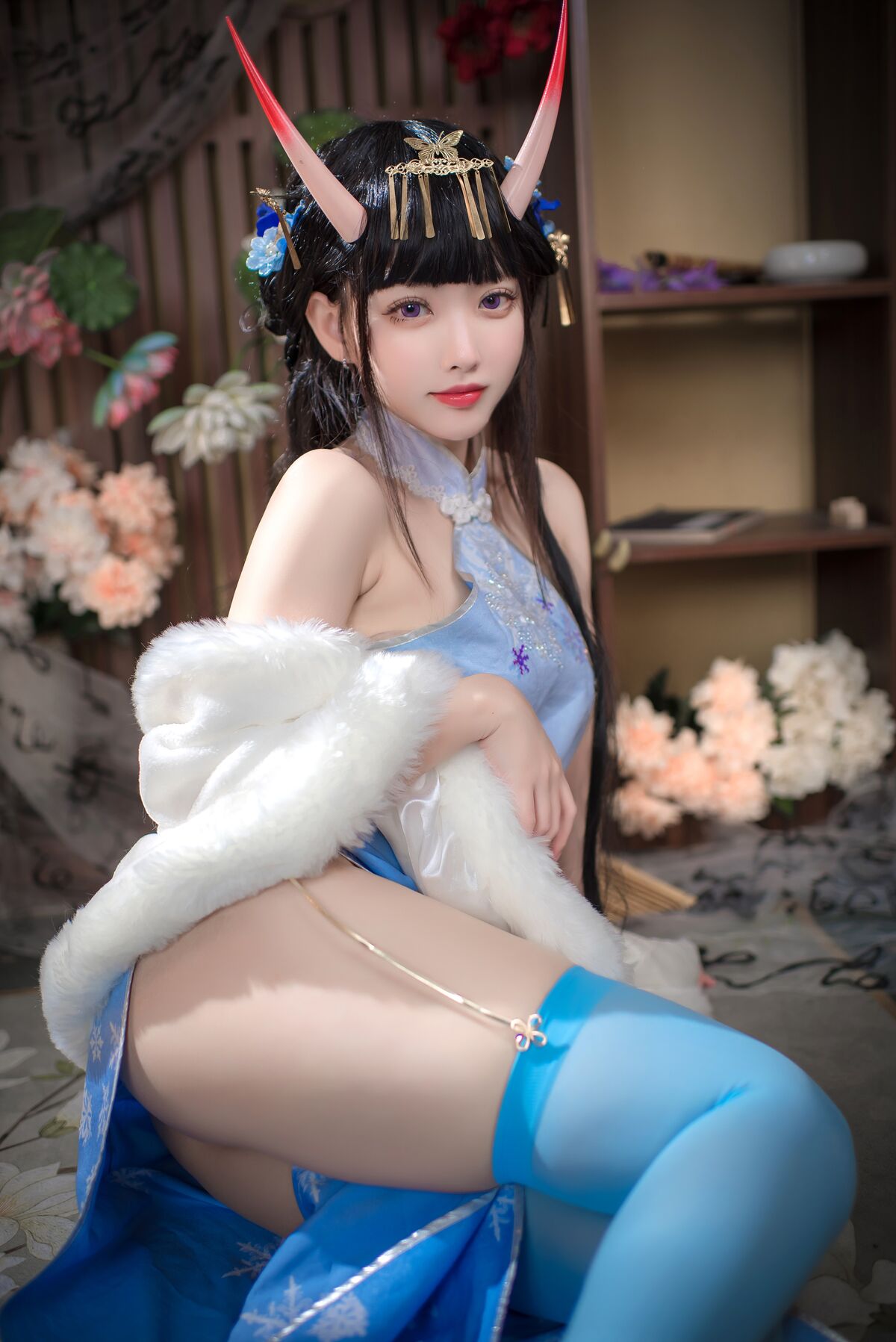 Coser@宫本桜 碧蓝航线 能代本典藏版 0018 8522558325.jpg