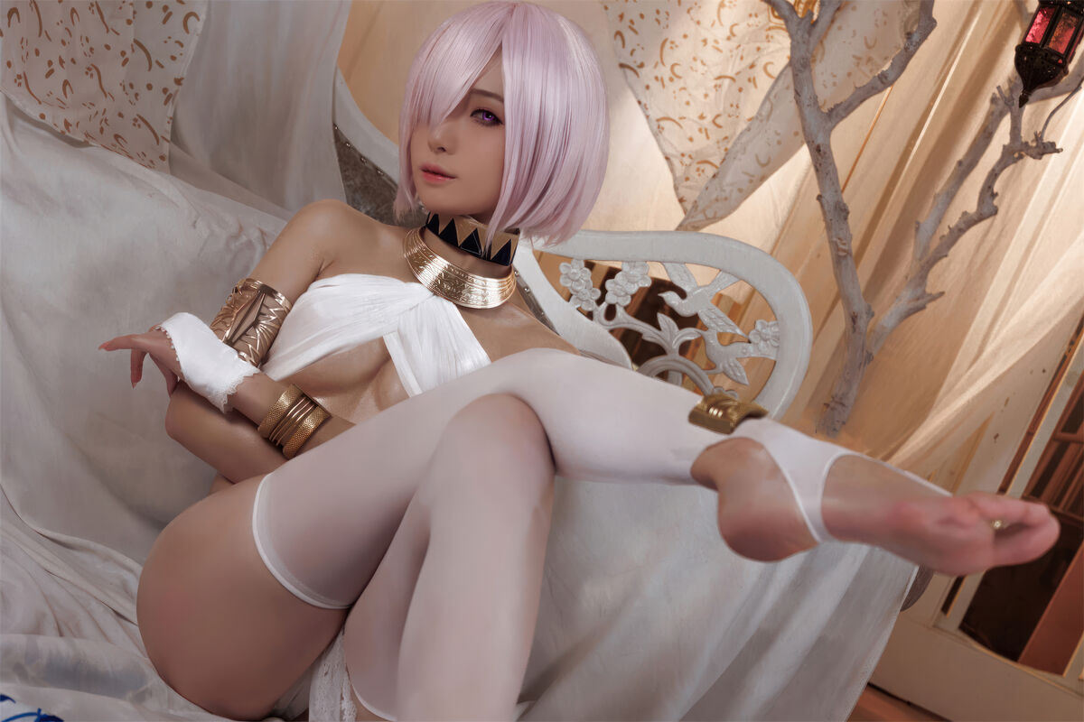 Coser@封疆疆v Fate 玛修 基列莱特 0015 3660847599.jpg