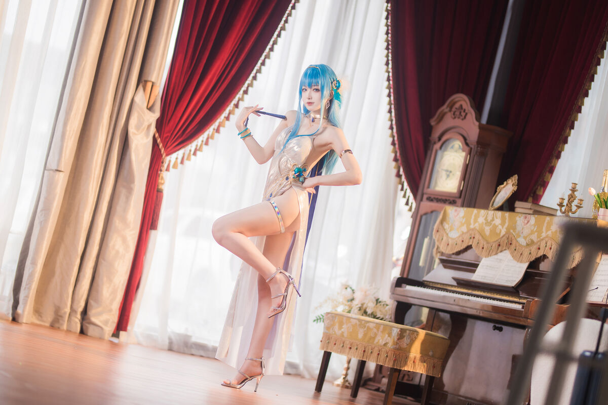 Coser@封疆疆v NIKKE 胜利女神 海伦娜 0005 8286837463.jpg