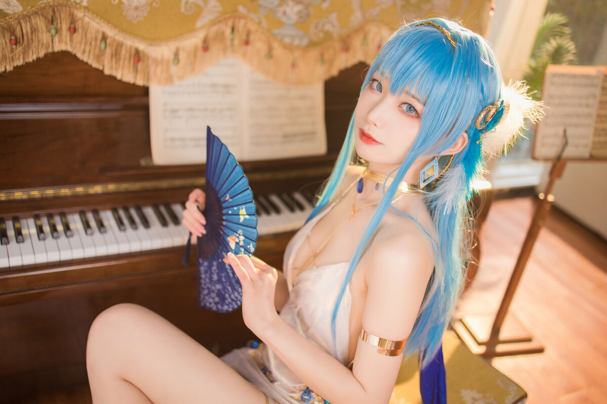 Coser@封疆疆v NIKKE 胜利女神 海伦娜 0025 4475019384.jpg