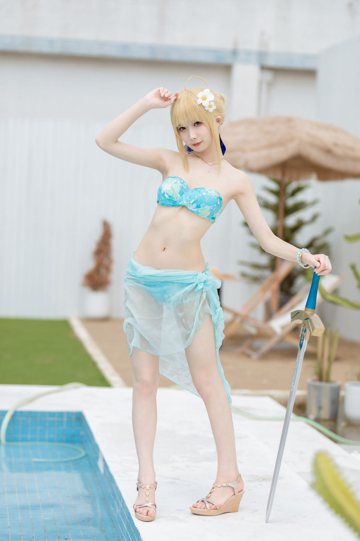 Coser@封疆疆v saber水着 0017 2722934483.jpg