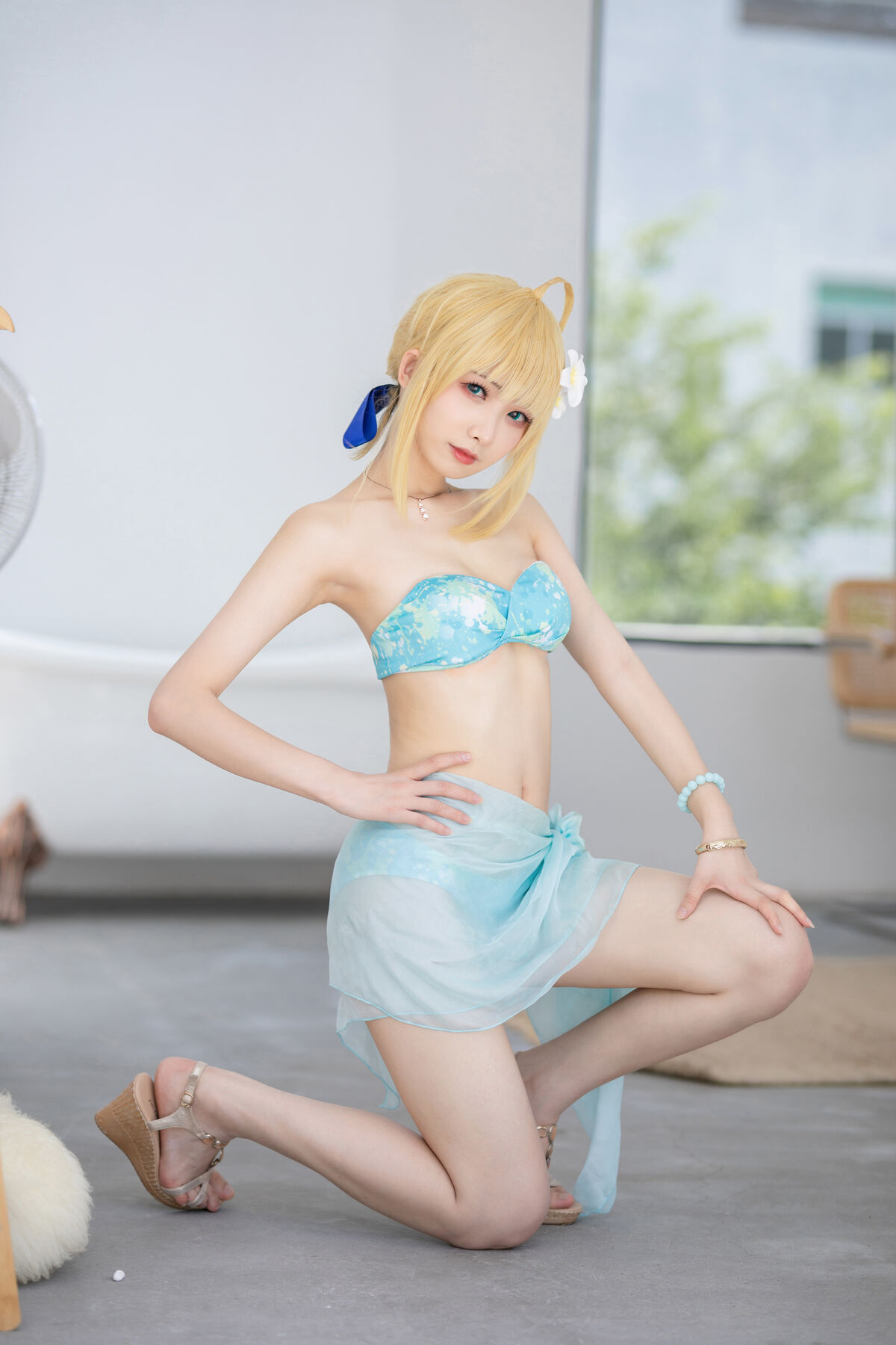 Coser@封疆疆v saber水着 0030 1464787265.jpg